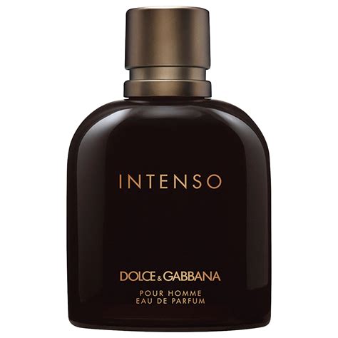 dolce gabbana intenso macy's|dolce and gabbana intenso 125ml.